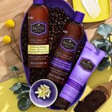 Hask Conditioner Biotin Boost Thickening Conditioner - Leave-In Conditioner - Met extra collageen - Voor extra volume