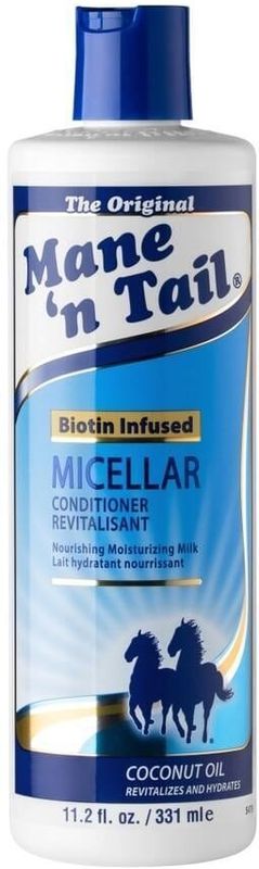 Mane 'N Tail - Micellar - Conditioner - 331 ml