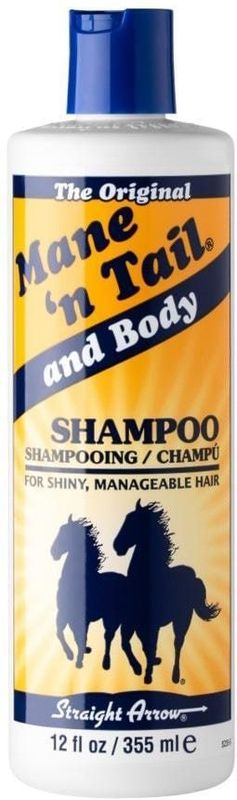Mane 'n tail Original - 355 ml - Shampoo