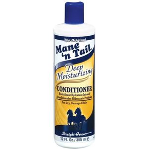 Mane 'N Tail Conditioner deep moisture 355ml