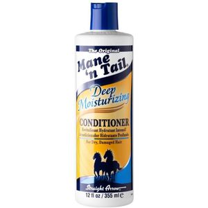 Mane N Tail Deep Moisture Conditioner 355 ml