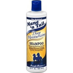 Shampoo deep moisture