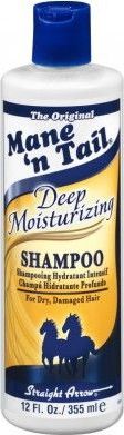 Mane 'n Tail Deep Moisturizing Shampoo