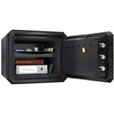 Elektronische kluis | Master Lock | FPW082FTCML