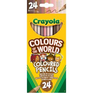 set kleurpotloden Polychromos, Faber-Castell, 120 stuks in zeer luxe houten kist
