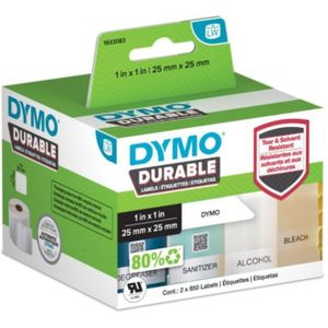 Original Dymo 1933083 DirectLabel-Etiketten