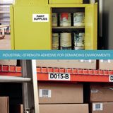 DYMO® LW (57 mm x 32 mm) met polypropyleen, 800 labels