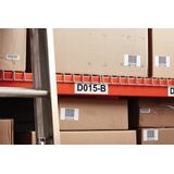 DYMO® LW (57 mm x 32 mm) met polypropyleen, 800 labels