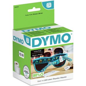 Dymo 2191635 juweliersetiketten (origineel)