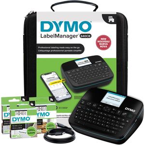 Dymo Labelprinter LabelManager Executive 640CB