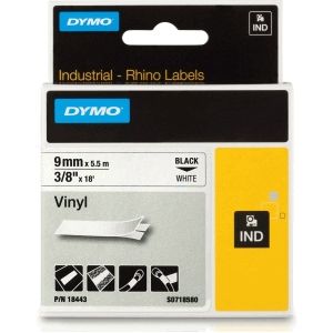 Original Dymo 18443 / S0718580 Farbband