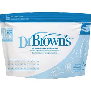 Dr. Brown's Sterilisator