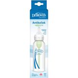 Dr. Brown's Options+standaard Fles 250ml