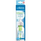 Dr. Brown's Options+standaard Fles 250ml