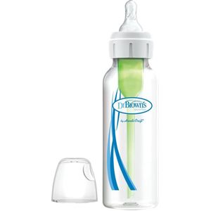 Dr. Brown's Options - Anti-colic Standaard Fles - 250ml
