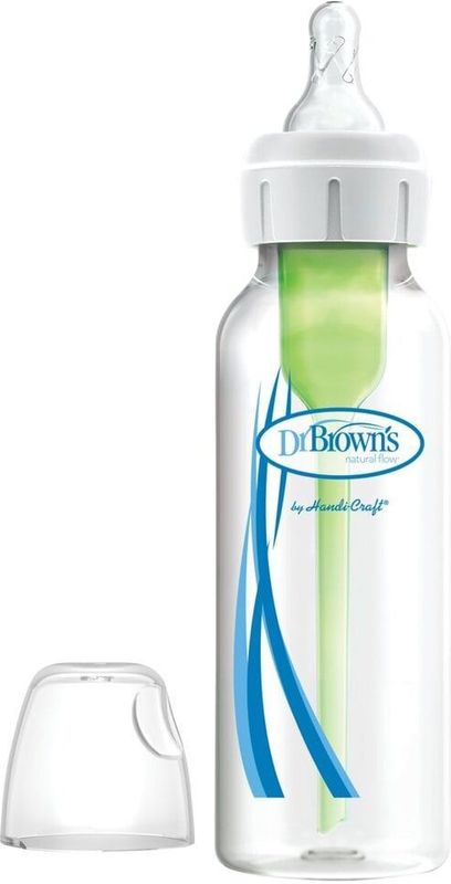 Dr. Brown's Options+standaard Fles 250ml