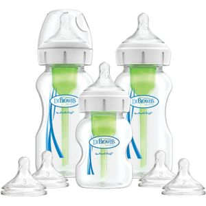 Dr. Brown's Fles