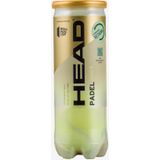 Padel Bal HEAD Pro S (3 Tube)