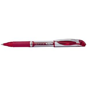 Tintenroller Energel Liquid 0.35mm rot