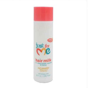 Just for Me Hair Milk Curl Smoother 236 ml