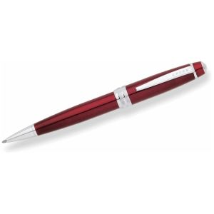 Cross - zz3_ARCHIV_Pen_to_pen - Balpen - Rood - Metaal - 1 stuk