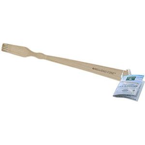 Earth Therapeutics - Rugkrabber Deluxe - Massage hulpmiddel