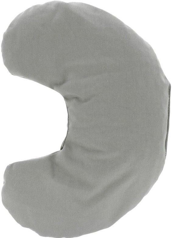 Mattisson HealthStyle - Kersenpitkussen U-Vorm - Natuurproduct