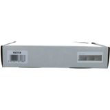 Mattisson HealthStyle - Kersenpitkussen - 55x13cm