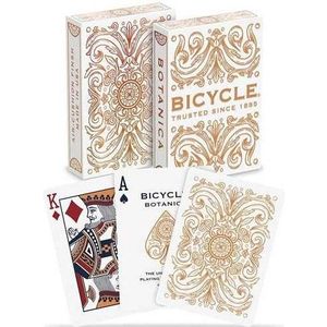 Bicycle Botanica - Premium Speelkaarten - Ultimates - Poker - Collectible