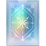 Bicycle Disney Frozen Inspired Playing Cards - Premium Speelkaarten - Ultimates - Poker - Collectible