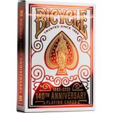 Bicycle - Pokerkaarten 140th Aniversary