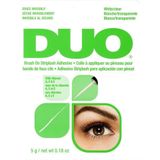 Ardell - Duo Brush On Adhesive - Wimperlijm - Latexvrij - Met Vitaminen