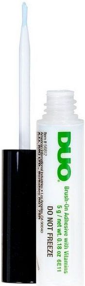Ardell - Duo Brush On Adhesive - Wimperlijm - Latexvrij - Met Vitaminen
