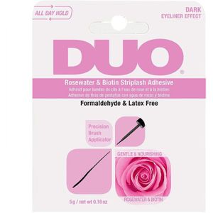 DUO - Biotin Rose Dark - Valse Wimpers - 5 g