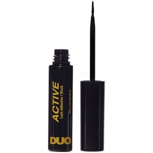 DUO - Active Brush On - Wimperlijm - Zwart - 4,6 g