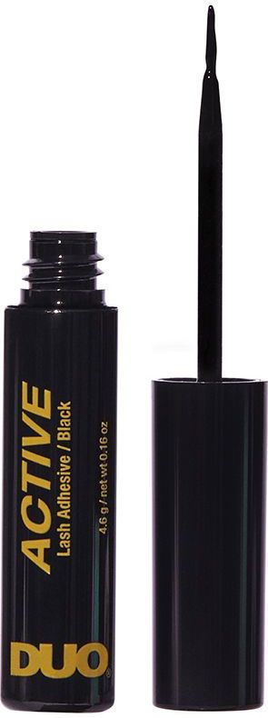 DUO - Active Brush On - Wimperlijm - Zwart - 4,6 g