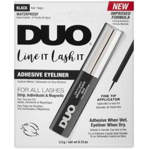 Ardell - Duo Line It Lash It - Eyeliner & Wimperlijm
