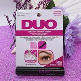 Ardell Duo Quick Wimperlijm Long Lasting Waterproof