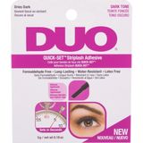 Ardell Duo Quick Wimperlijm Long Lasting Waterproof