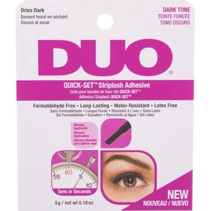 Ardell Duo Quick Wimperlijm Long Lasting Waterproof