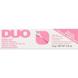 DUO Quick Set Lash Adhesive Wimperlijm Dark 14g