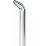 Waterpik JT-100 - Jet Tips - Opzetstuk Voor Waterflossers - 2 Stuks - Zilver