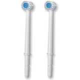 Waterpik TB-100E Tandenborstel Tips voor Waterflossers - 2 Stuks