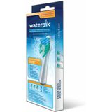 Waterpik Opzetborstels Standaard Sensonic voor SR1000 en SR3000 3 stuks