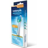Waterpik Opzetborstel SenSonic Compact SRSB-3E - 3 Stuks