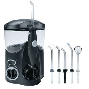 Waterpik - Ultra Black WP-112 - Flosapparaat - Zwart