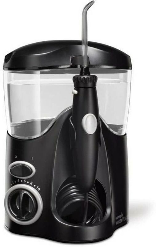 Waterpik Ultra Black WP-112 - Flosapparaat - Zwart