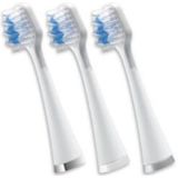 Waterpik STRB-3 Opzetborstel voor Triple Sonic tandenborstel opzetborstel 3 stuks