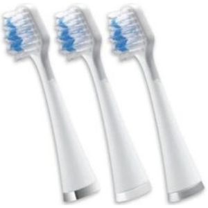 Waterpik STRB-3 Opzetborstel voor Triple Sonic tandenborstel opzetborstel 3 stuks