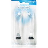 Waterpik - JT-450E - Têtes de Rechange - Voor Hydropulseur WP450 - Lot van 2